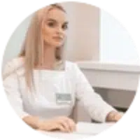 Светлана Шолохова