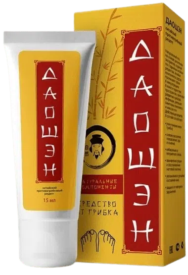 купить даошен гель от грибка в аптеке