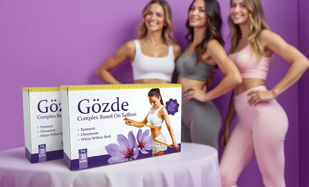 gozde отзывы цена купить в аптеке